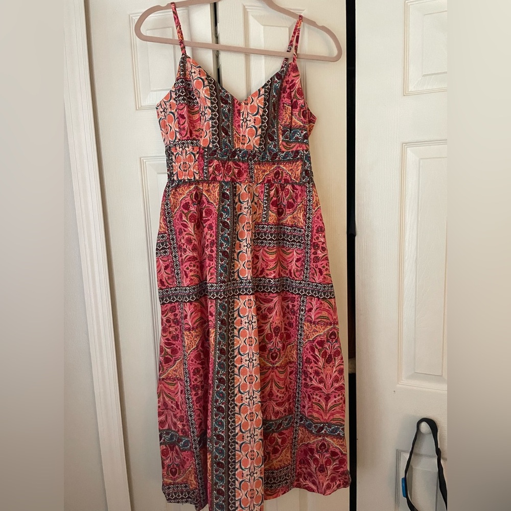 Old Navy Dress with pockets
